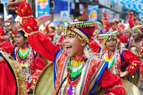 Kagay an festival