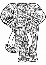 Mandalas Elefant Ausmalbild Coloring Ausmalen Elefantes Elefanten Elefante Malvorlagen Zentangle Papierperlen Dibujos Significado Elefante1 Estampa Tätowierungen Zeichnungen Schmuck Malbuch sketch template