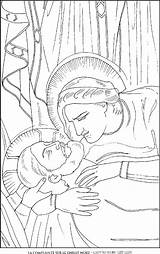 Colorare Giotto Complainte Christ Sistine Quadri Famosi Adult Coloringpagesforadult Adulti Disegnidacolorareperadulti sketch template