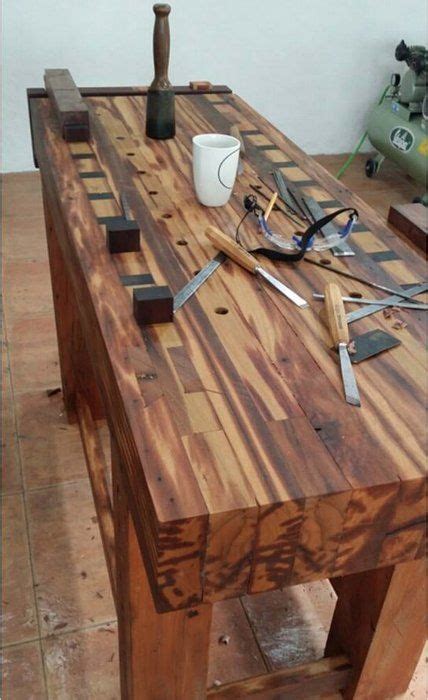 pin  woodworking