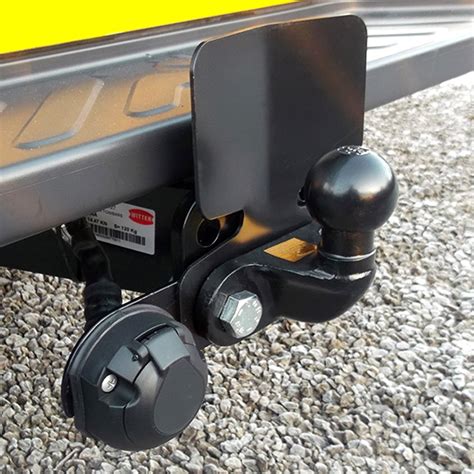 tow bars doncaster  towing key automotive solutions
