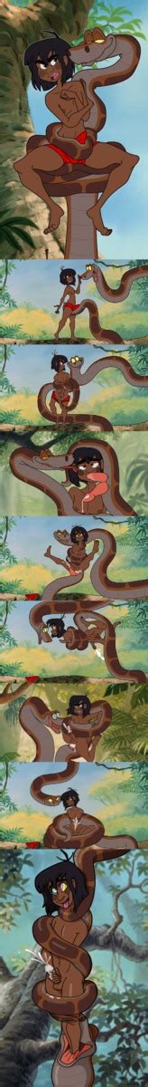 post 3570946 hungrykaa kaa mowgli the jungle book