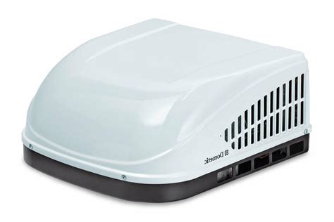 dometic  xxc brisk ii polar white air