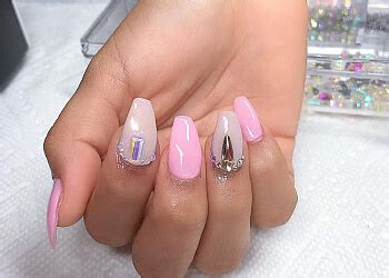 nail salons   york city ny expert recommendations