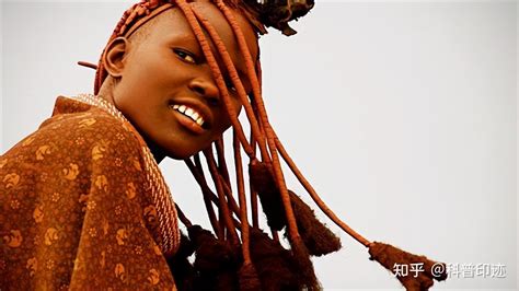 为什么津巴布韦的辛巴族女性被认为是非洲最美丽的？ 知乎
