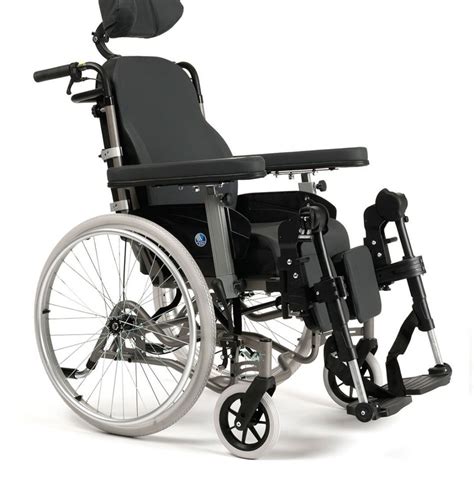 inovys ii dartex high spec material comfortable wheelchair