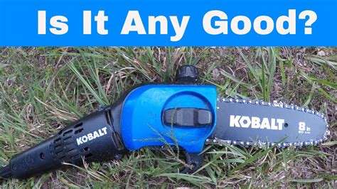 kobalt brushless  max manual