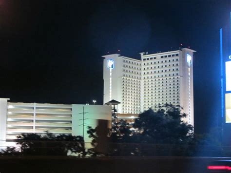 ip resort casino  spa hyrutracker