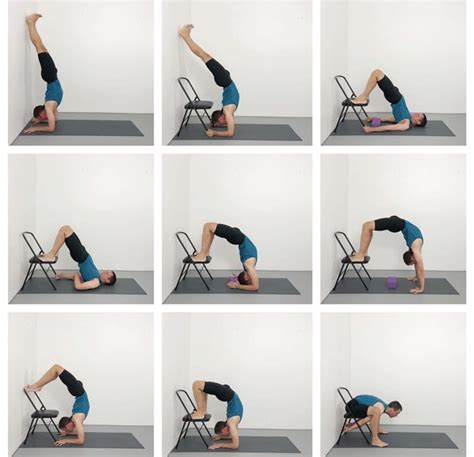 vrschikasana scorpion pose iyengar yoga yoga yogaposes asanas