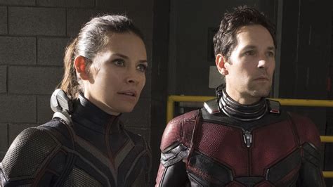 If You’re A Marvel Completist Ant Man And The Wasp Is The Key To Avengers