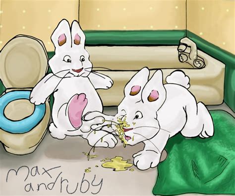 read max and ruby ryc hentai online porn manga and doujinshi