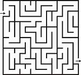 Laberintos Labirint Labyrinthe Labirinti Labirinto Labyrinths sketch template