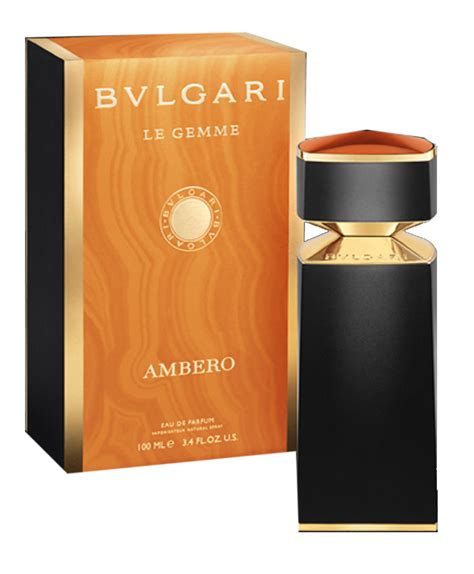 ambero bvlgari cologne ein neues parfum fuer maenner