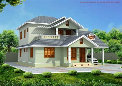 kerala architecture house design