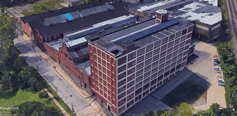 neotrans  official westinghouse redevelopment fizzles