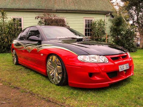 holden vx commodore  dont  pay newer models flickr