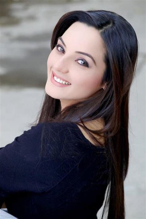 pakistani actress model and singer sadia khan in talks for