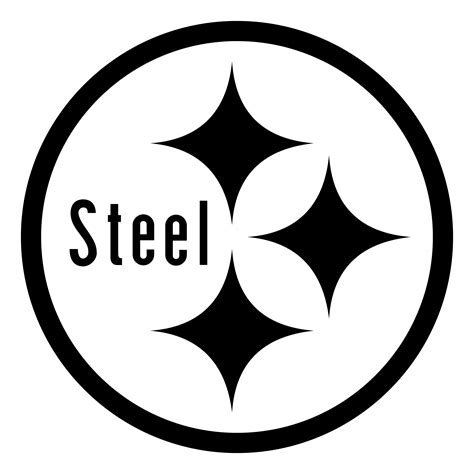 steel logo png transparent svg vector freebie supply