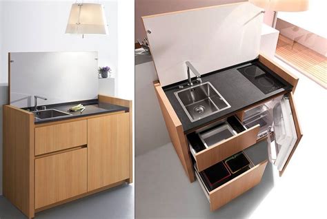 inclusive mini kitchen sets  tiniest areas home interior