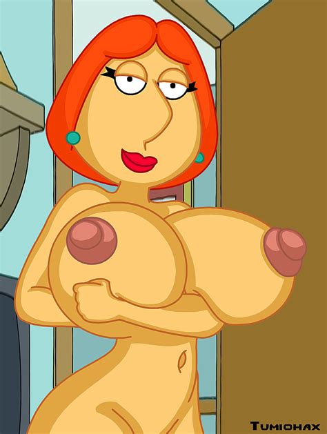 nude lois griffin breast expansion