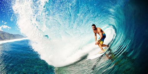 ways  work    world champion surfer  ocean