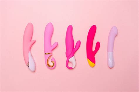 How Sex Toys Can Be Used In Therapy Seriable