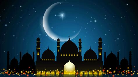 mosque  moon  ramadan uhd  wallpaper pixelz