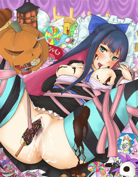 Hentai Et Al Stocking Panty And Stocking With
