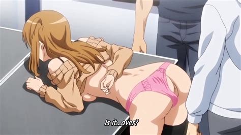 big boobed darling gets rammed hard in this anime scene on gotporn