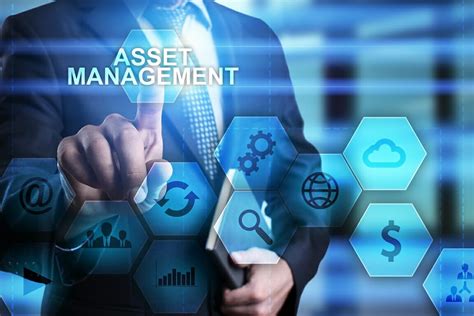 asset management overview importance  benefits