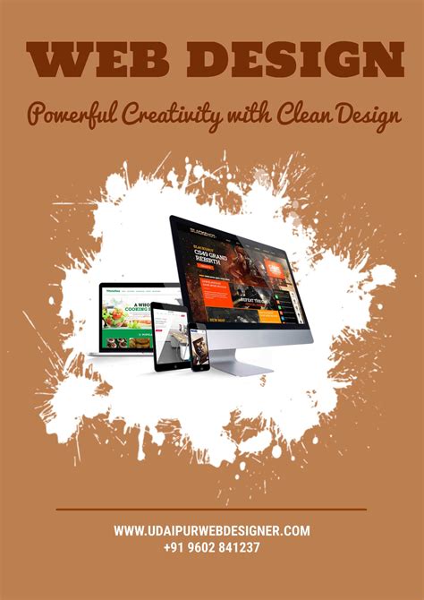 ideas  web design banner