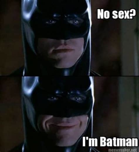the 20 funniest batman memes on the internet that show off the dark