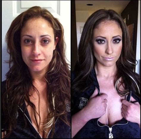 Porn Stars Made Up The Difference Will Shock You 49 Pics