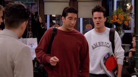 recap of friends season 2 episode 21 recap guide