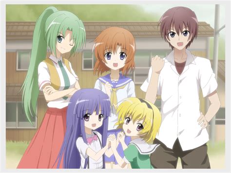 higurashi  naku koro ni