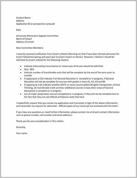 details  sample letter  appeal  reconsiderationmedical referral