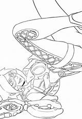 Overwatch Coloring Pages Fun Kids sketch template