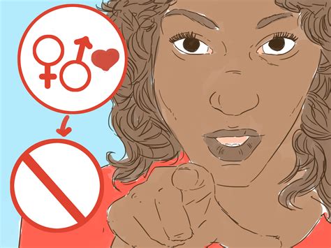 3 Ways To Meet Other Bisexual People Wikihow