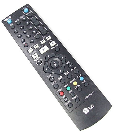 original fernbedienung lg akb72373701 remote control