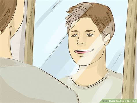 the easiest way to ask a girl out wikihow