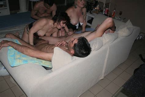 Sex swap mature