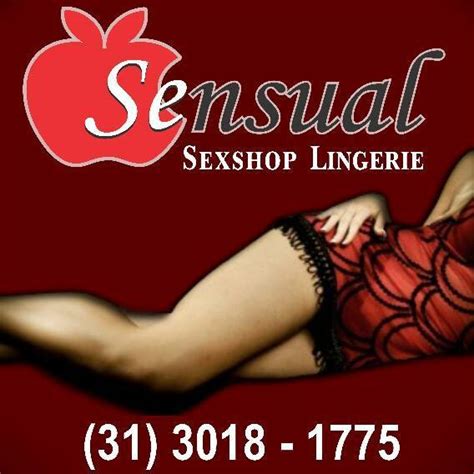 Sensual Sexy Shop Belo Horizonte Mg