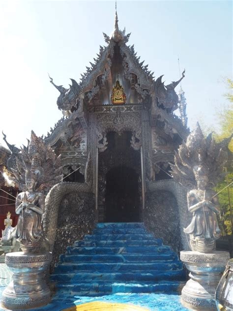 3 Not To Miss Temples In Chiang Mai Thailand Wandering Stüs
