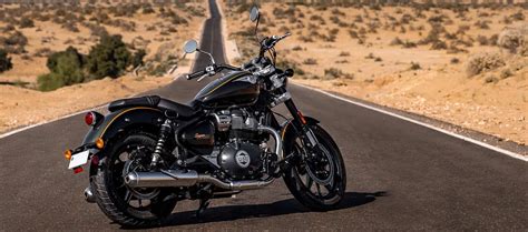 royal enfield super meteor  launched  india check price booking