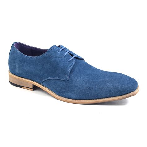 suede shoes uk blue suede shoes ny  york ny pic cahoots