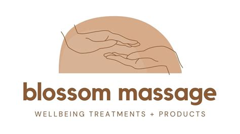 blossom massage