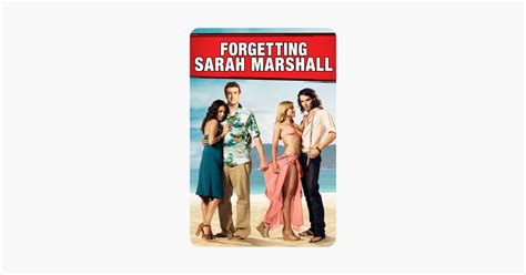‎forgetting Sarah Marshall On Itunes
