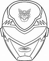 Power Ranger Rangers Mask Coloring Pages Printable Drawing Kids Coloringpages101 Mascara Color Print Birthday Maske Colouring Ausmalen Zum Steel Categories sketch template