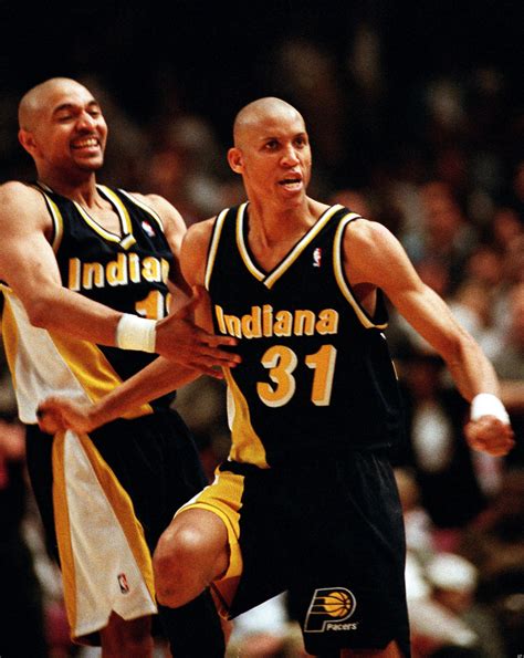 Reggie miller gay