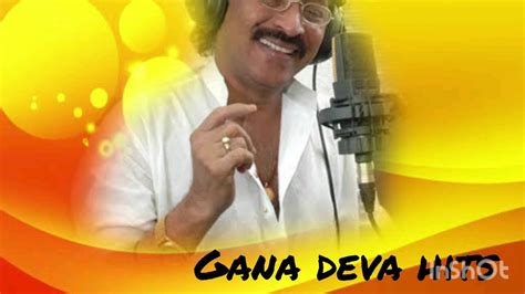 Tamil Nonstop Gana Deva Remix Songs Deva Hits Marana Kuthu Youtube